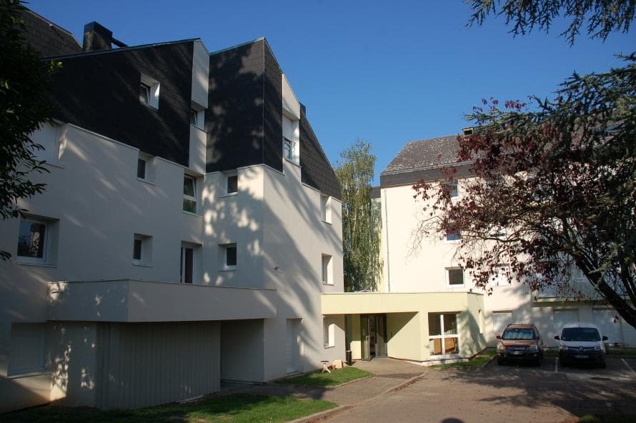 Résidence - Galerie de photos - Image 3 sur 5