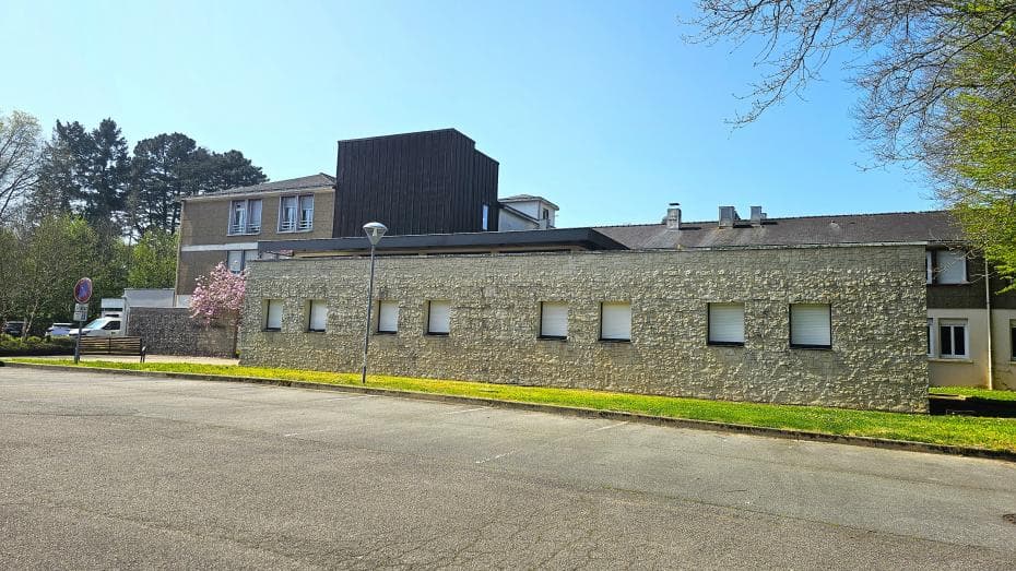 Résidence - Galerie de photos - Image 2 sur 2