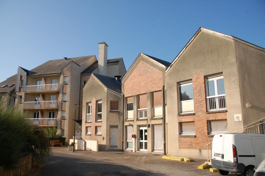 Résidence - Galerie de photos - Image 3 sur 3