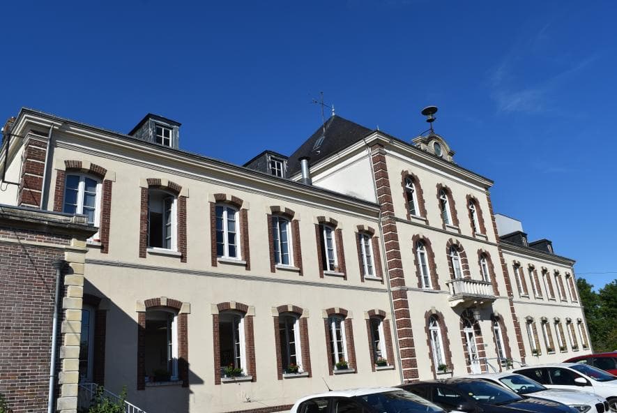 Résidence - Galerie de photos - Image 2 sur 2