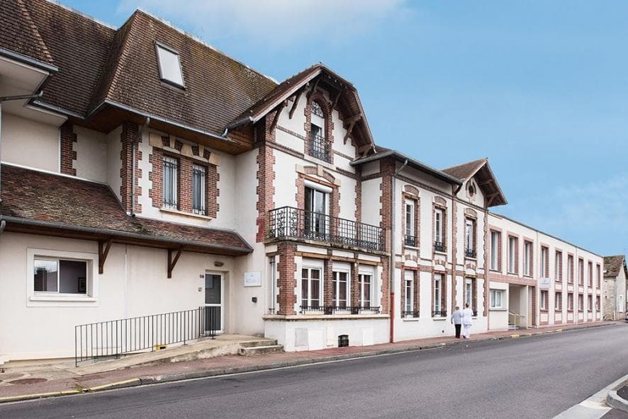 Résidence - Galerie de photos - Image 2 sur 10