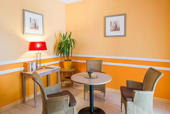 Résidence - Galerie de photos - Image 3 sur 10