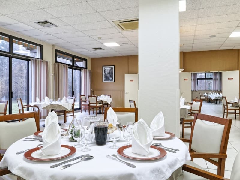 Résidence - Galerie de photos - Image 2 sur 12