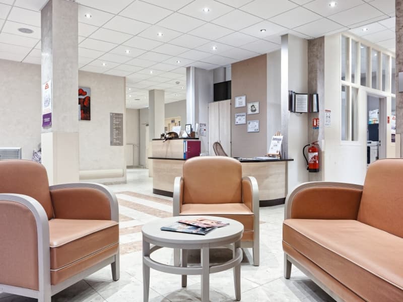 Résidence - Galerie de photos - Image 3 sur 12