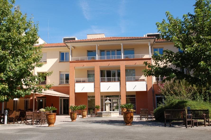 Résidence - Galerie de photos - Image 2 sur 9