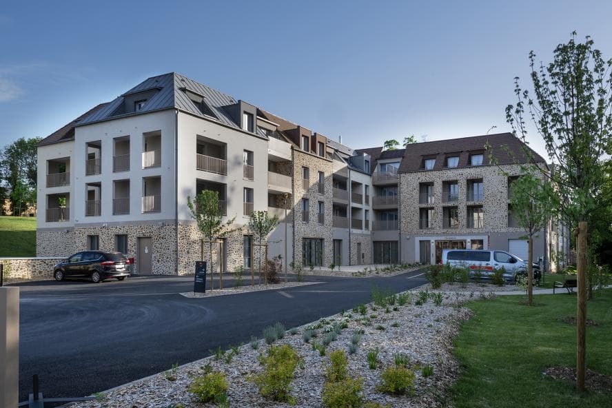 Résidence - Galerie de photos - Image 2 sur 16