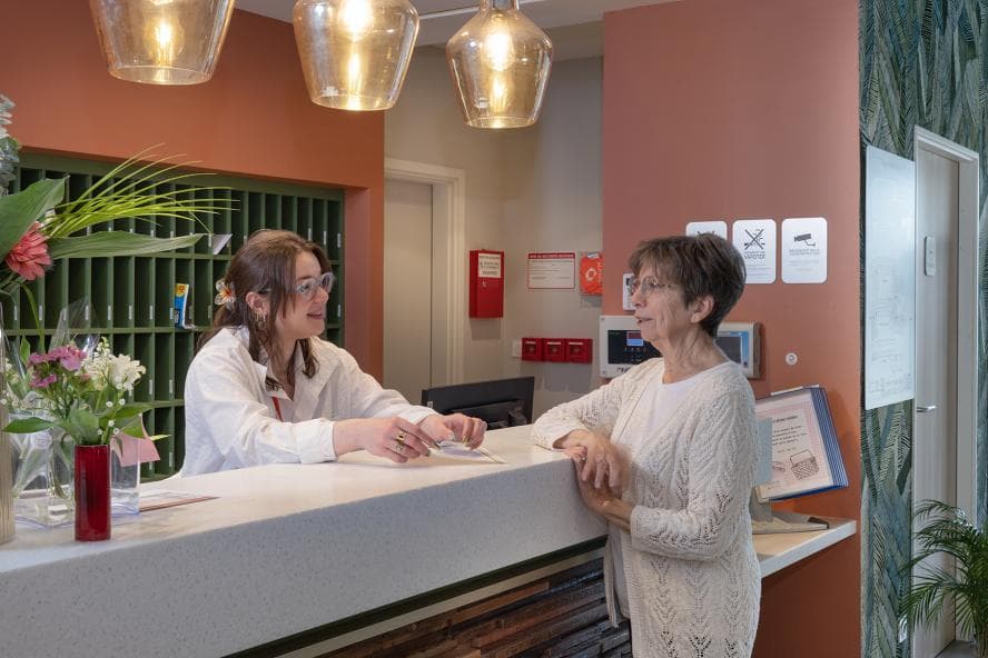 Résidence - Galerie de photos - Image 3 sur 16