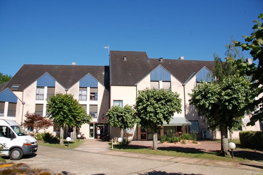 Résidence - Galerie de photos - Image 2 sur 2