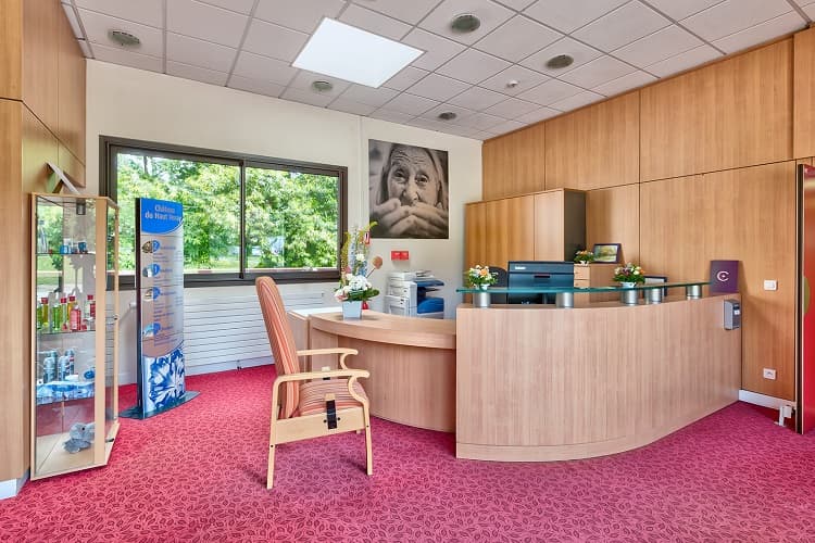 Résidence - Galerie de photos - Image 3 sur 7