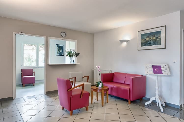 Résidence - Galerie de photos - Image 2 sur 7