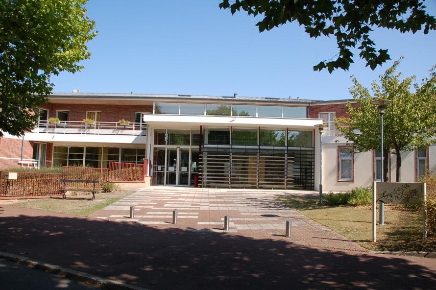 Résidence - Galerie de photos - Image 2 sur 2