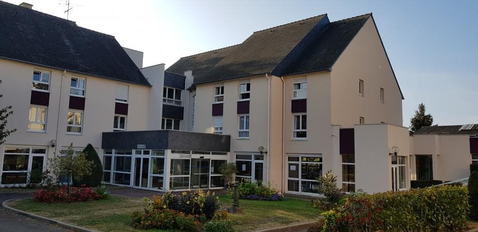 Résidence - Galerie de photos - Image 2 sur 3