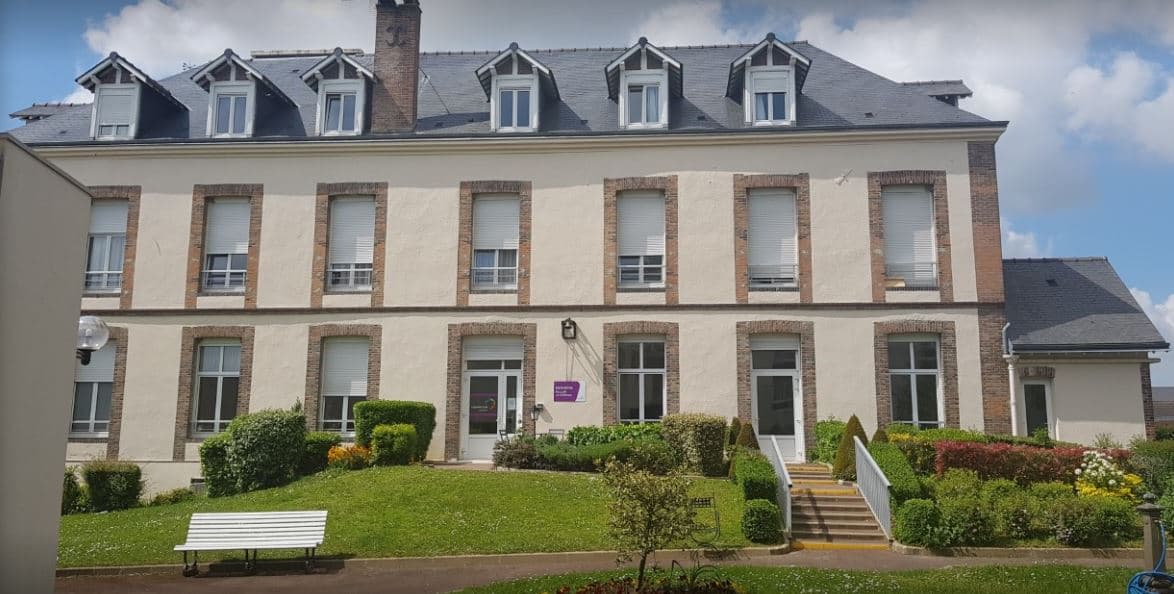 Résidence - Galerie de photos - Image 3 sur 3