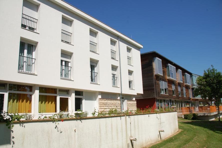 Résidence - Galerie de photos - Image 3 sur 5