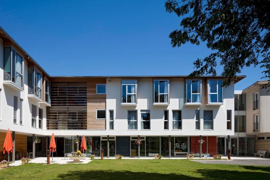 Résidence - Galerie de photos - Image 2 sur 5