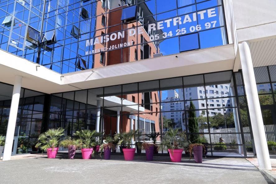 Résidence - Galerie de photos - Image 2 sur 16