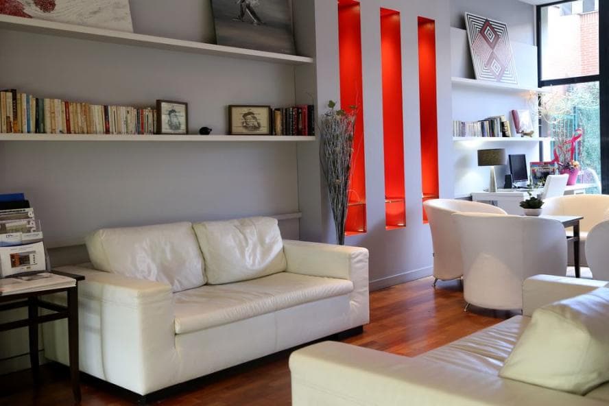 Résidence - Galerie de photos - Image 3 sur 16