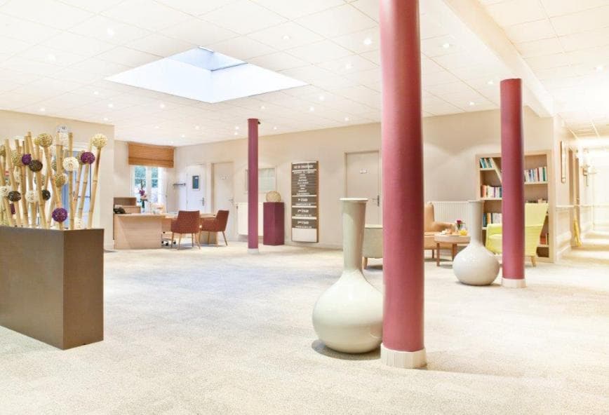 Résidence - Galerie de photos - Image 2 sur 11