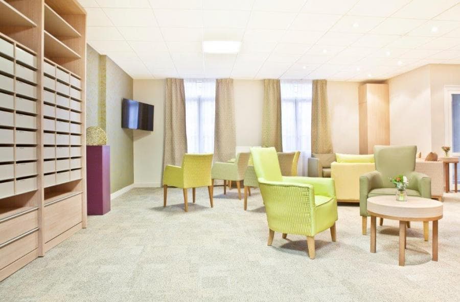 Résidence - Galerie de photos - Image 3 sur 11