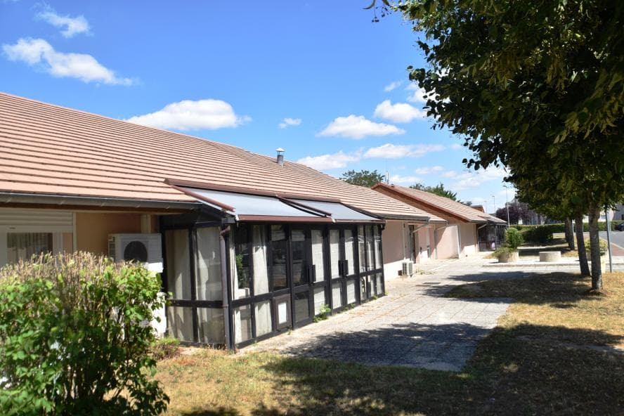 Résidence - Galerie de photos - Image 2 sur 4