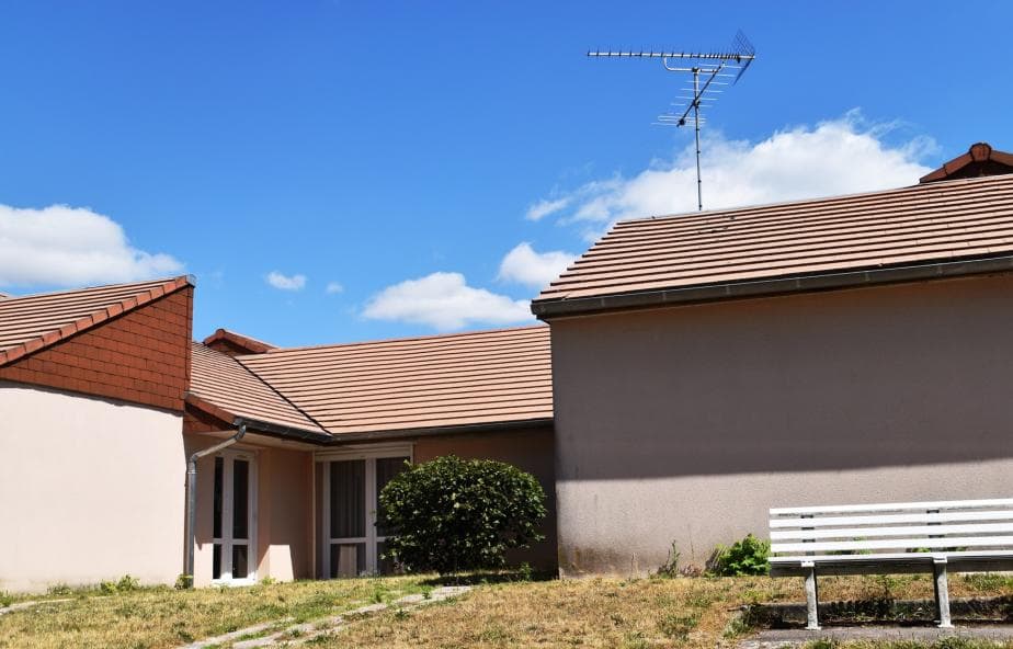 Résidence - Galerie de photos - Image 3 sur 4