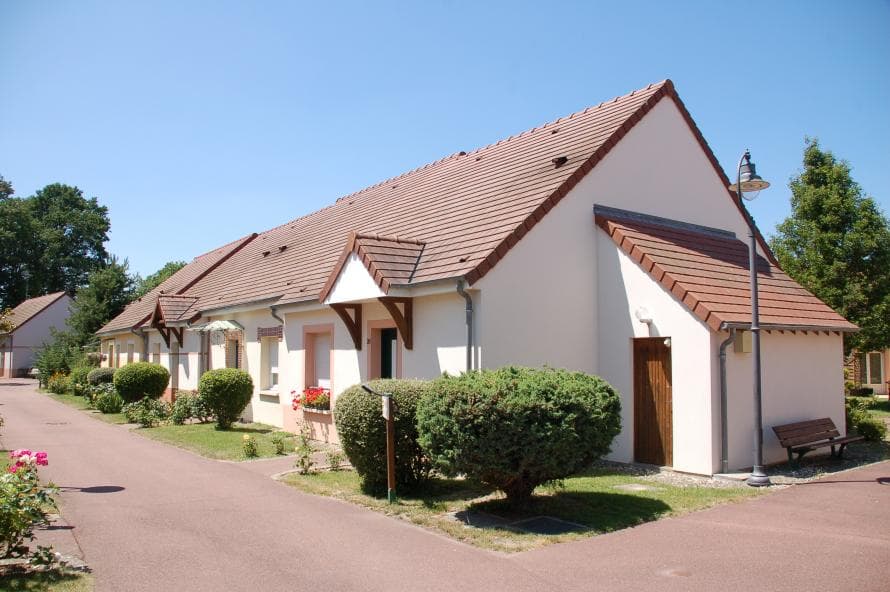 Résidence - Galerie de photos - Image 2 sur 2