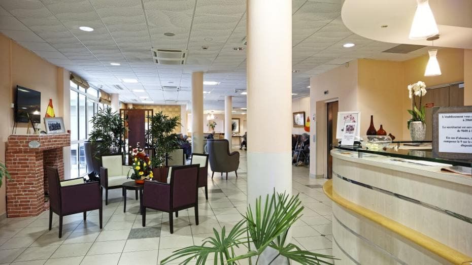 Résidence - Galerie de photos - Image 2 sur 11