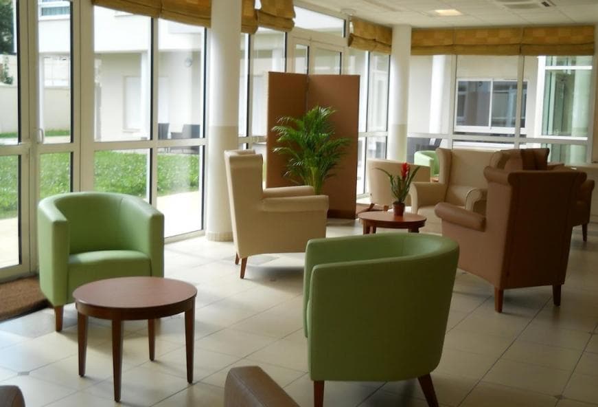 Résidence - Galerie de photos - Image 3 sur 11