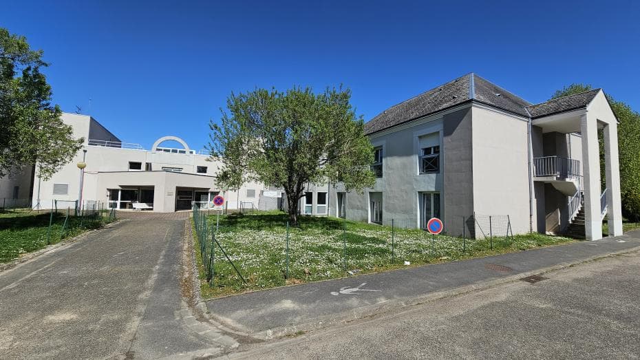 Résidence - Galerie de photos - Image 2 sur 2