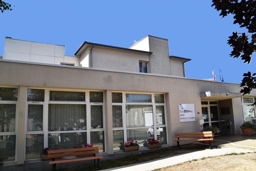 Résidence - Galerie de photos - Image 2 sur 3