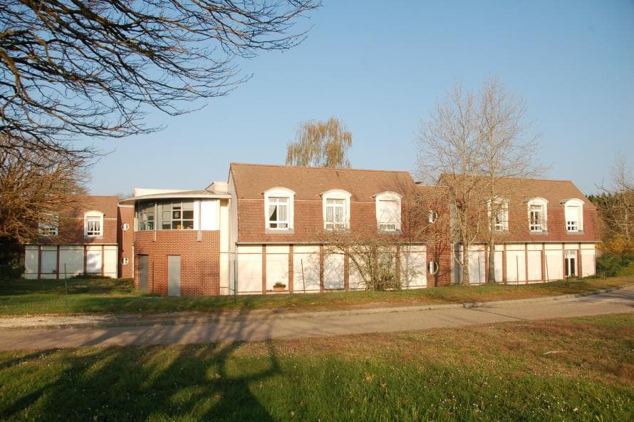 Résidence - Galerie de photos - Image 2 sur 2