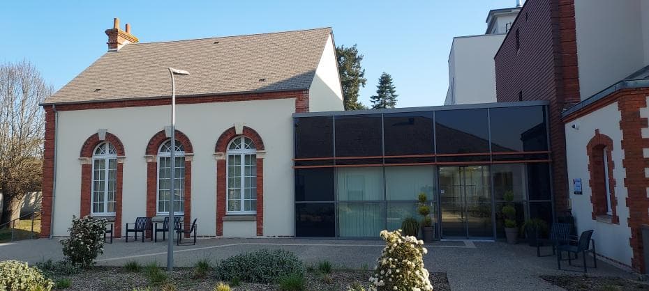 Résidence - Galerie de photos - Image 3 sur 3