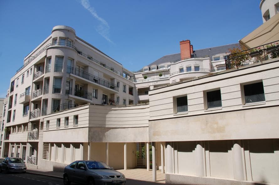 Résidence - Galerie de photos - Image 2 sur 2