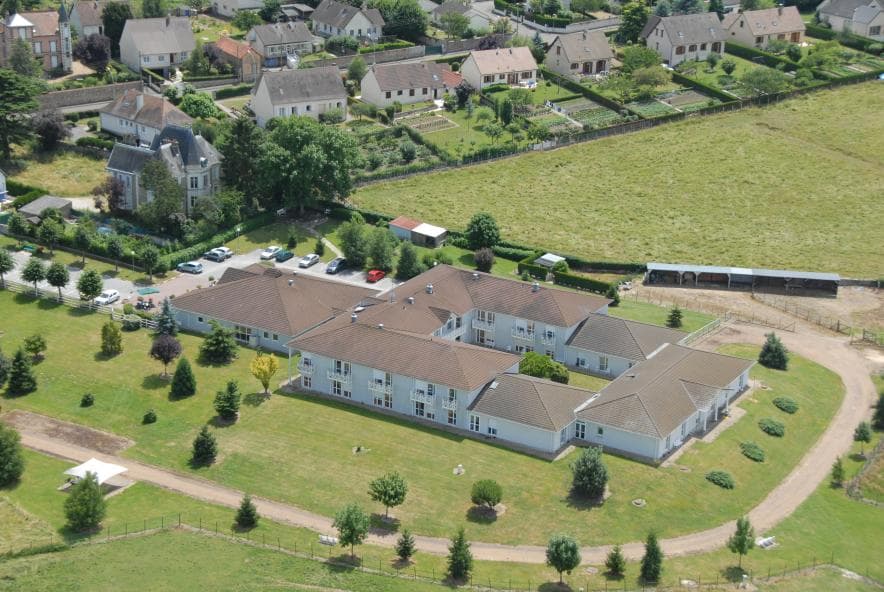 Résidence - Galerie de photos - Image 2 sur 3