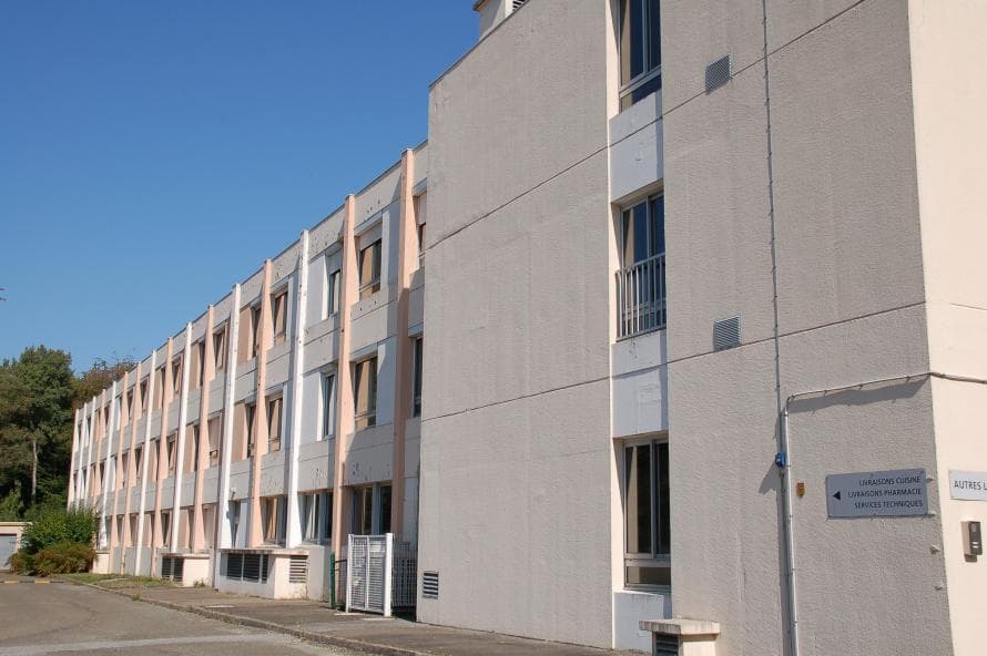 Résidence - Galerie de photos - Image 3 sur 3