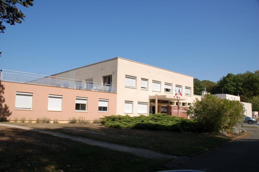 Résidence - Galerie de photos - Image 2 sur 3