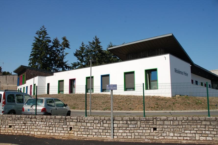 Résidence - Galerie de photos - Image 2 sur 2