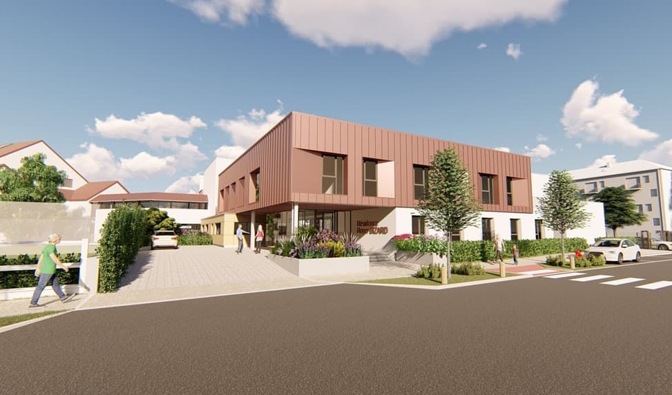 Résidence - Galerie de photos - Image 2 sur 2