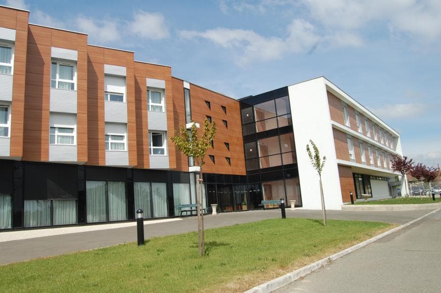 Résidence - Galerie de photos - Image 2 sur 3