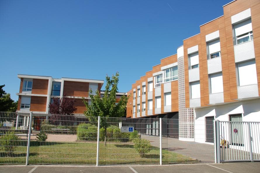 Résidence - Galerie de photos - Image 3 sur 3