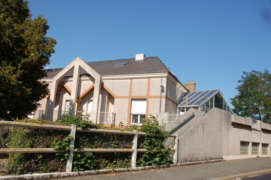 Résidence - Galerie de photos - Image 2 sur 3