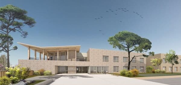 Résidence - Galerie de photos - Image 3 sur 3