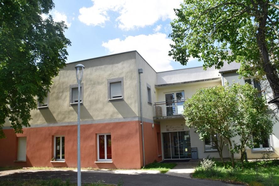 Résidence - Galerie de photos - Image 3 sur 13