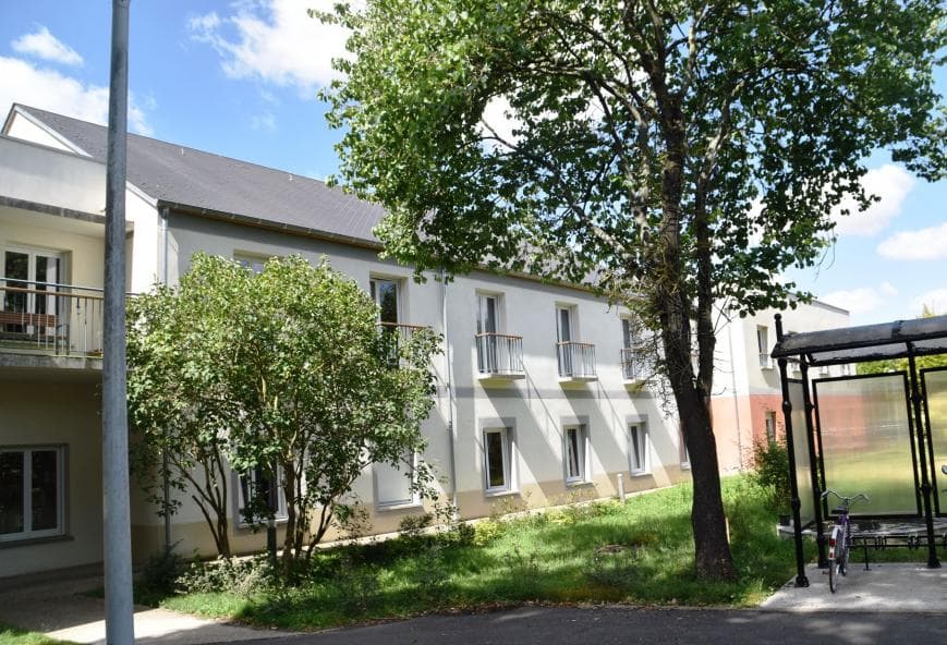 Résidence - Galerie de photos - Image 2 sur 13