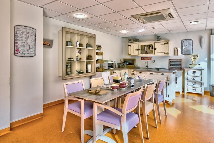 Résidence - Galerie de photos - Image 3 sur 12