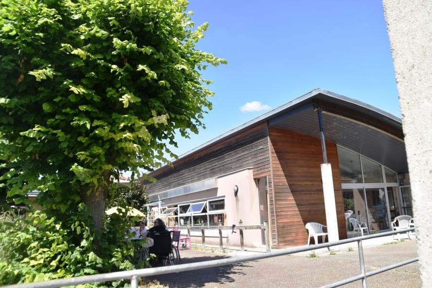 Résidence - Galerie de photos - Image 2 sur 2