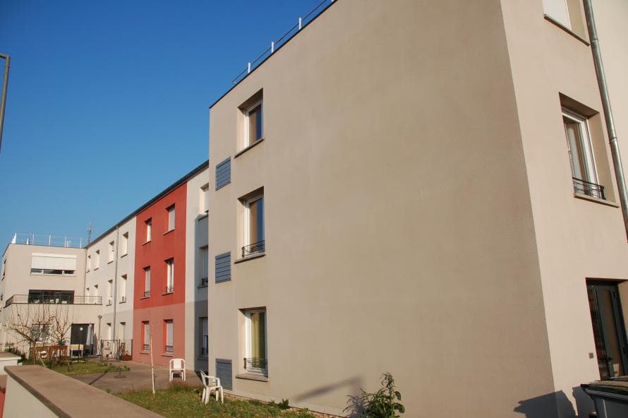 Résidence - Galerie de photos - Image 3 sur 4