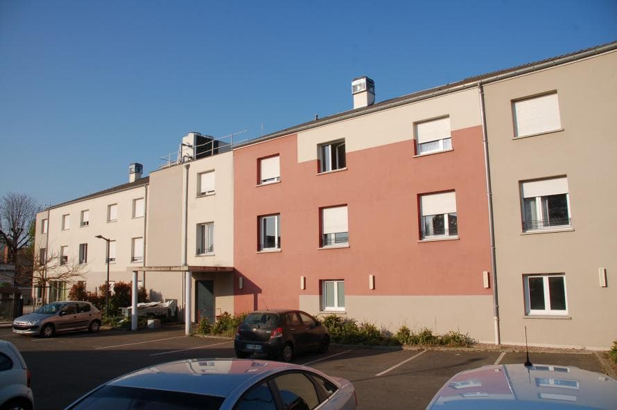 Résidence - Galerie de photos - Image 2 sur 4