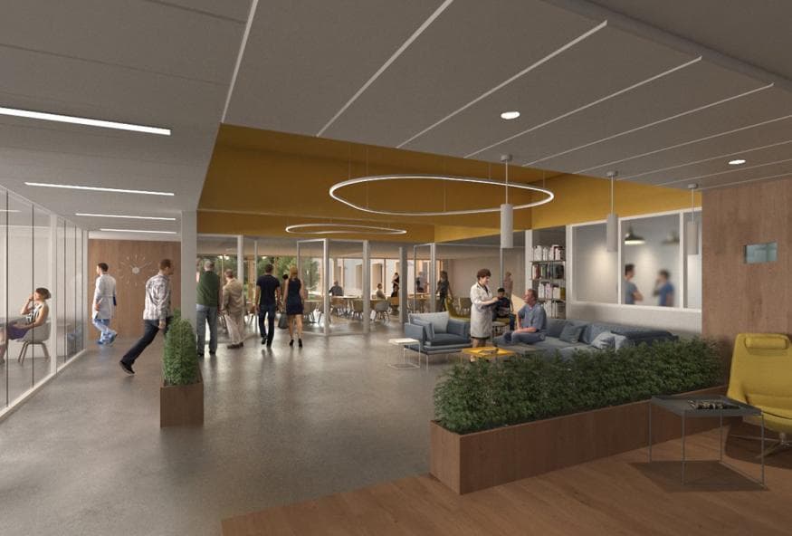 Résidence - Galerie de photos - Image 3 sur 4