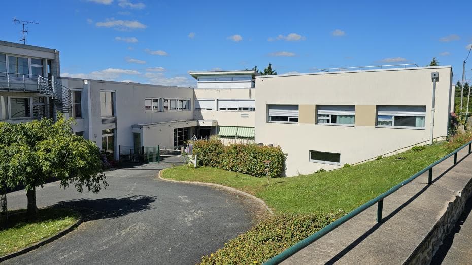 Résidence - Galerie de photos - Image 2 sur 2